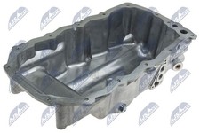 NTY Oil Sump CHRYSLER 2,4 4777991AB 4777994AE 4884358AD 4884385AC 4884385AE