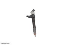 Injecteur Opel Mokka