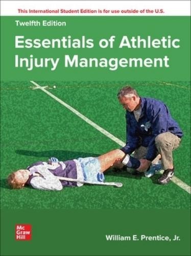 Уильям Прентис William Pr Essentials of Athletic Inju (Книга в мягкой обложке) (ИМПОРТ из Великобритании)