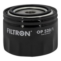 Filtron Hydraulikfilter Automatikgetriebe Passend FüR Alpine 1300 A110 A310