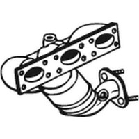 Bosal Katalysator FüR BMW 3Er E46 320I 323I Z3 Roadster E36 2.8I 2.0I 323 Ci