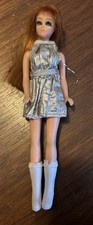 1970 Topper Toys Vintage Dolls  Rare  K11 Glori dawn Doll  Please Read
