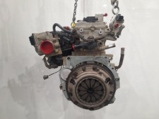 MAZDA 2 MK2 2007-2015 1.5L Petrol Complete Engine ZY Manual 57546mi PETROLP13083