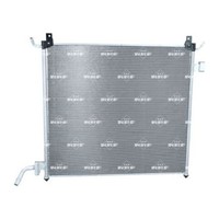 NRF 550174 KüHler MotorküHler WasserküHler MotorküHlung