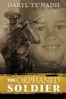The Orphaned Soldier Daryl Te'Nadii Taschenbuch Kartoniert / Broschiert Englisch