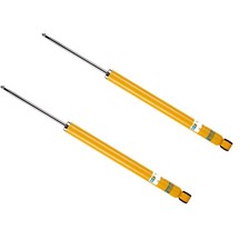 2 Bilstein Sportstoßdämpfer B8 2-24-196550 Hinterachse für FORD FOCUS II FOCUS I