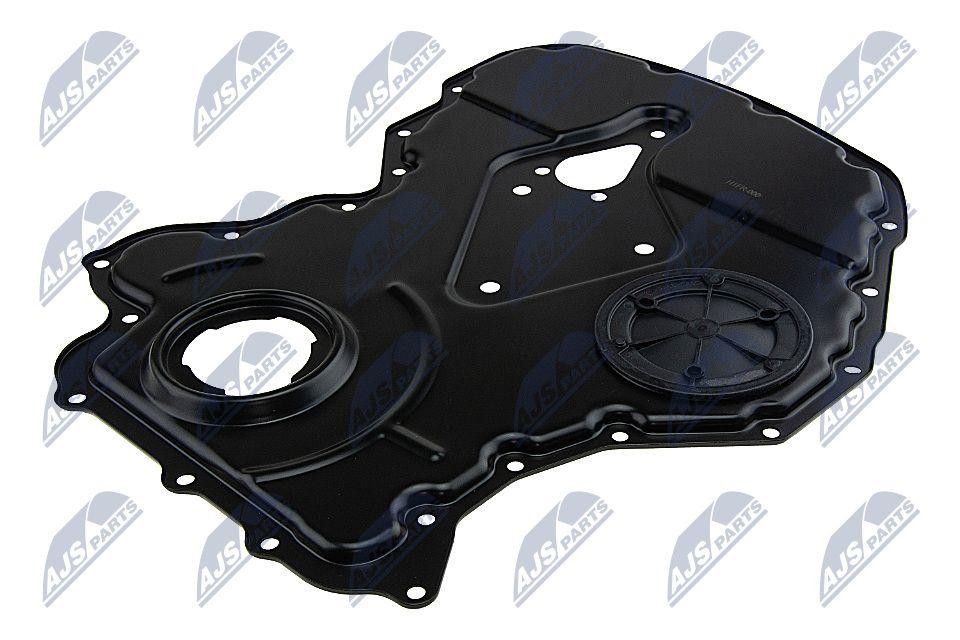 Timing Cover For Ford Transit 2.4D 2000-,2.4Tdci 2006- - Image 3