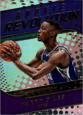2017-18 Panini Revolution Rookie Revolution #3 Harry Giles - BSK