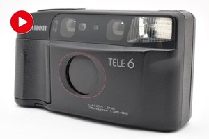 Canon Tele 6 | eBay