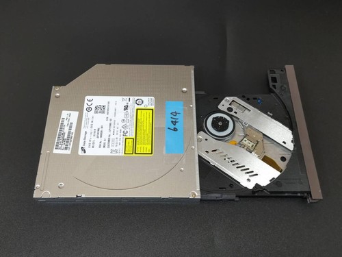 Hitachi LG BU40N 9.5mm 4K UHD Blu-ray Ultra Slim Drive Tested 2019 - 第 24/24 張圖片