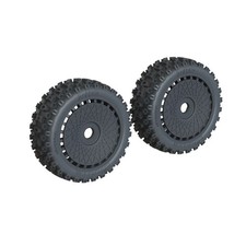 Arrma Ruote dBoots ’2-HO’ Tire 1/8 (2 pz) - ARA550118