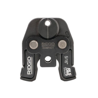 Ridgid 55113 5/16in RLS Compact Series Press Jaw HVAC/R