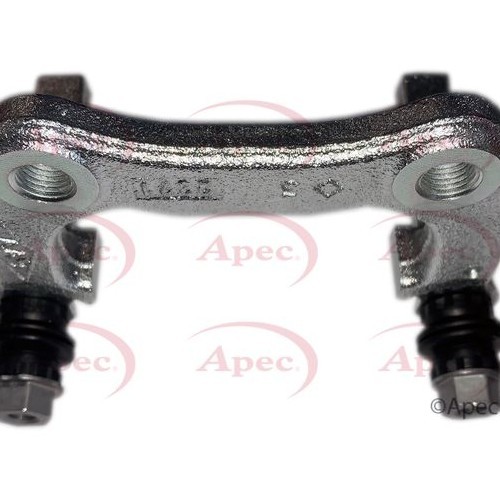 For RENAULT TWINGO II 2007 on Caliper Mounting CCA103