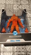 Figurine DC Multiverse McFarlane - Swamp Thing (MegaFig 30 cm) - NEUF