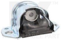 NK Motorlager 59739052 FüR Kangoo Thalia FC0 KC0 Clio Renault 2 1 BB0A BB0F BB10