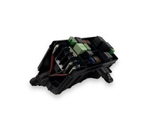 Volkswagen Golf VII 2015 Diesel Fuse box set 5Q0907361C LAA3619