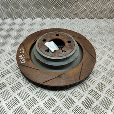 Disco freno posteriore destro Dodge Challenger Coupè 5290538AE 6.4 benzina 361kw 23793727