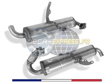 Catalyseurs Smart CABRIO