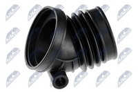 NTY Ansaugschlauch, Luftfilter GPP-BM-002 FüR BMW