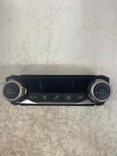 2019 Nissan Kicks A/C Heater Climate Control Switch ID 27500-5RA5A