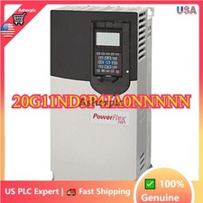 Brand New Allen-Bradley 20G11ND3P4JA0NNNNN 755 AC Drive, Air Cooled NEW IN BOX