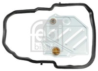 Neu - Febi Bilstein 08900 Hydraulikfiltersatz, Automatikgetriebe FüR