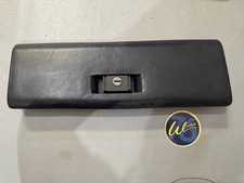 Vw Mk1 Rabbit Gti Navy Blue Glove Box Door Oem Genuine