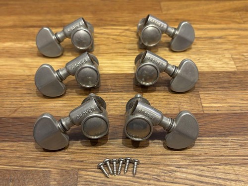 Vintage Grover 102N Milk Bottle - Late 60s Early 70s, Excellent Condition - Picture 1 of 13