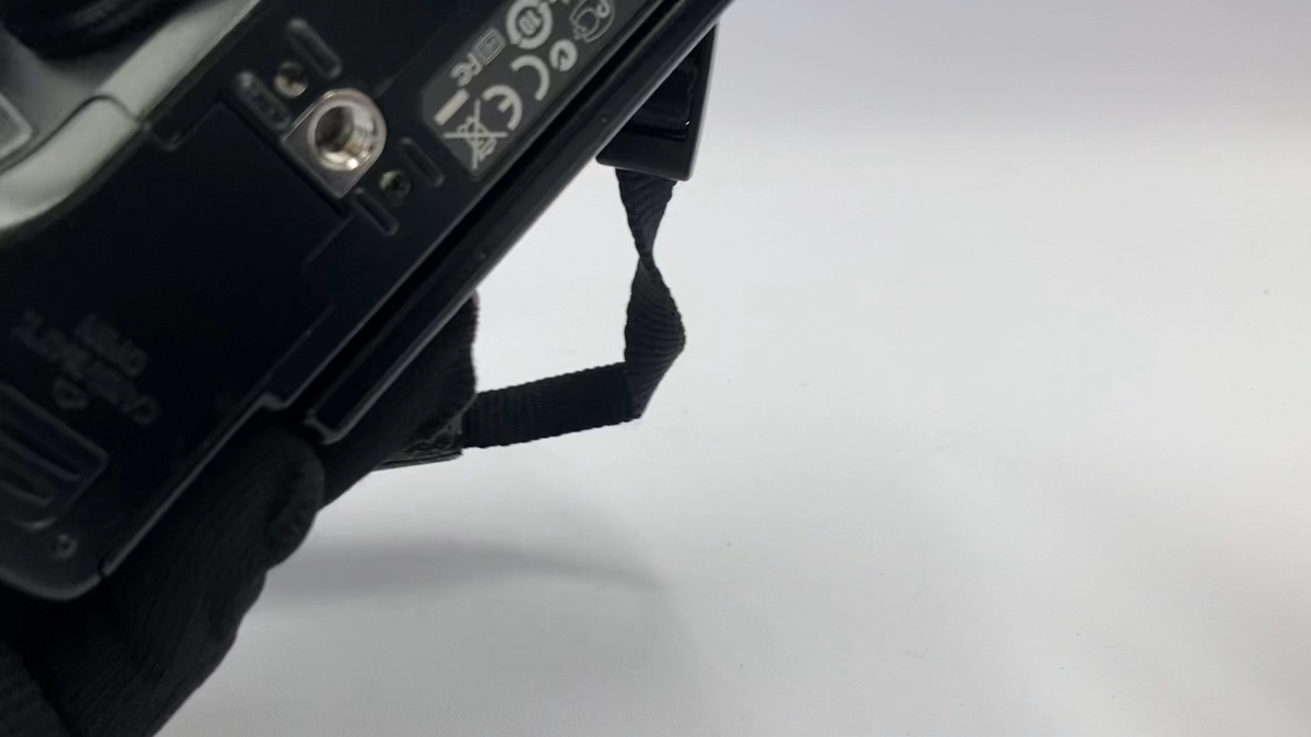 Excellent Canon Powershot G11 Digital Camera Black 10MP 1954 | eBay