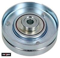 Maxgear 54-1365 Umlenk-/FüHrungsrolle FüR Keilrippenriemen Umlenkrolle