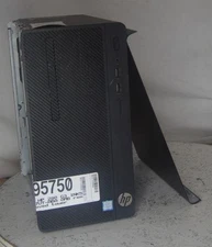 HP 280 G3 MT 1NK55UT-ABA PC Barebones SEE NOTES