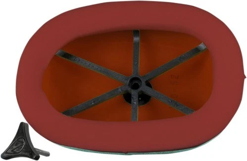 Kit de filtro de aire Super-Flo sin trabajo SFK12052 1011-4090 90-12052K Foto 2 de 4