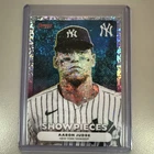2025 Topps Bowman Best Aaron Judge Showpieces #BS-13