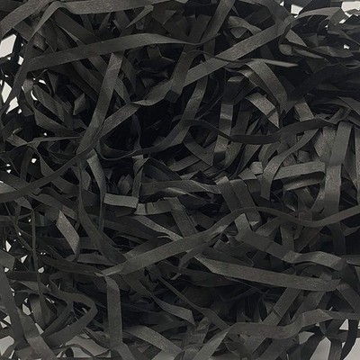 100g Raffia Hamper Shreds, Geschreddertes Seidenpapier Füllmaterial, Geschenk...