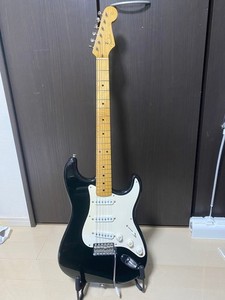 1985 Fender Stratocaster | eBay
