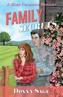 Family Secrets Donna Sage Taschenbuch Englisch 2025 Troubador Publishing Ltd