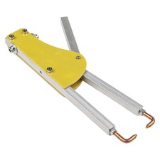 Portable Industrial Professional Spot Welders Electric Welding S DIY,123mm