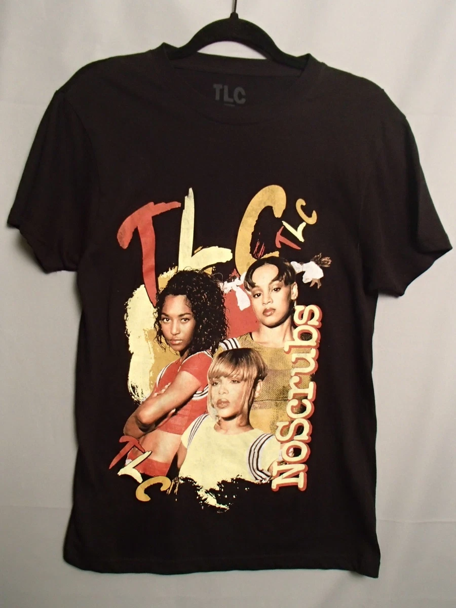 TLC T-Shirts for Men for sale | eBay