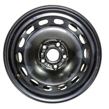 Original Audi Stahlfelge 6JxR16 ET43 5x112 VW T-Roc 5Q0601027CJ/CK Original Audi Stahlfelge 6JxR16 ET43 5x112 VW T-Roc 5Q0601027CJ/CK