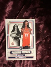 2025 Panini Donruss WNBA - Franchise Features Aneesah Morrow #7 (RC)