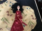 Disney Tangled Mother Gothel Rapunzel Doll 12-inch