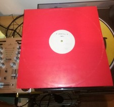 Suburban Base Smart E's Sesame's Treet Krome & Time Remix DJ Promo 1992 12"