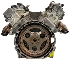 Motor für Mercedes SL R230 5,5 SL55 AMG V8 M113.992 113.992 M113