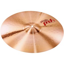 Paiste PST 7 Heavy Crash 18 Inch
