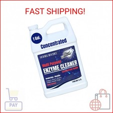 Commercial Multi-Purpose Enzyme Cleaner Odor Eliminator Pet Human Urine, S