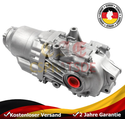 Hinterachsgetriebe Differential 4WD Für Honda Crosstour 2010-2015 CR-V 2007-11