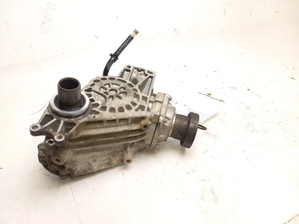 FUNDA DE TRANSFERENCIA para Dodge Journey 2011-2019 OEM Foto 2 de 4