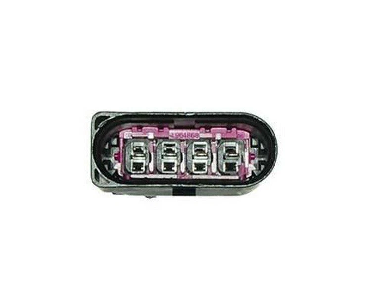 Sensor de oxígeno Delphi 2005 2006 2007 2008 para Audi S4 2004-2009 4,2 L V8 Foto 2 de 4