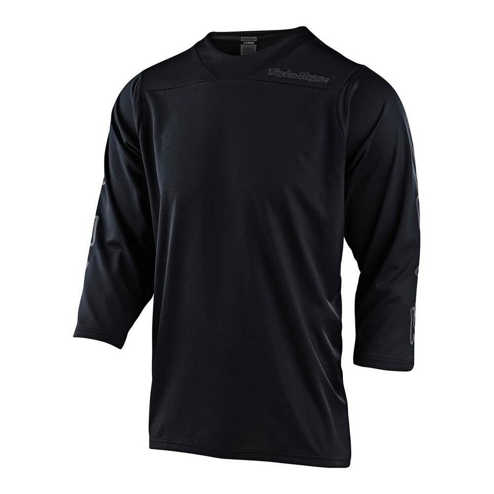 Troy Lee Designs Ruckus Mens 3/4 Sleeve Mountain Bike Jersey