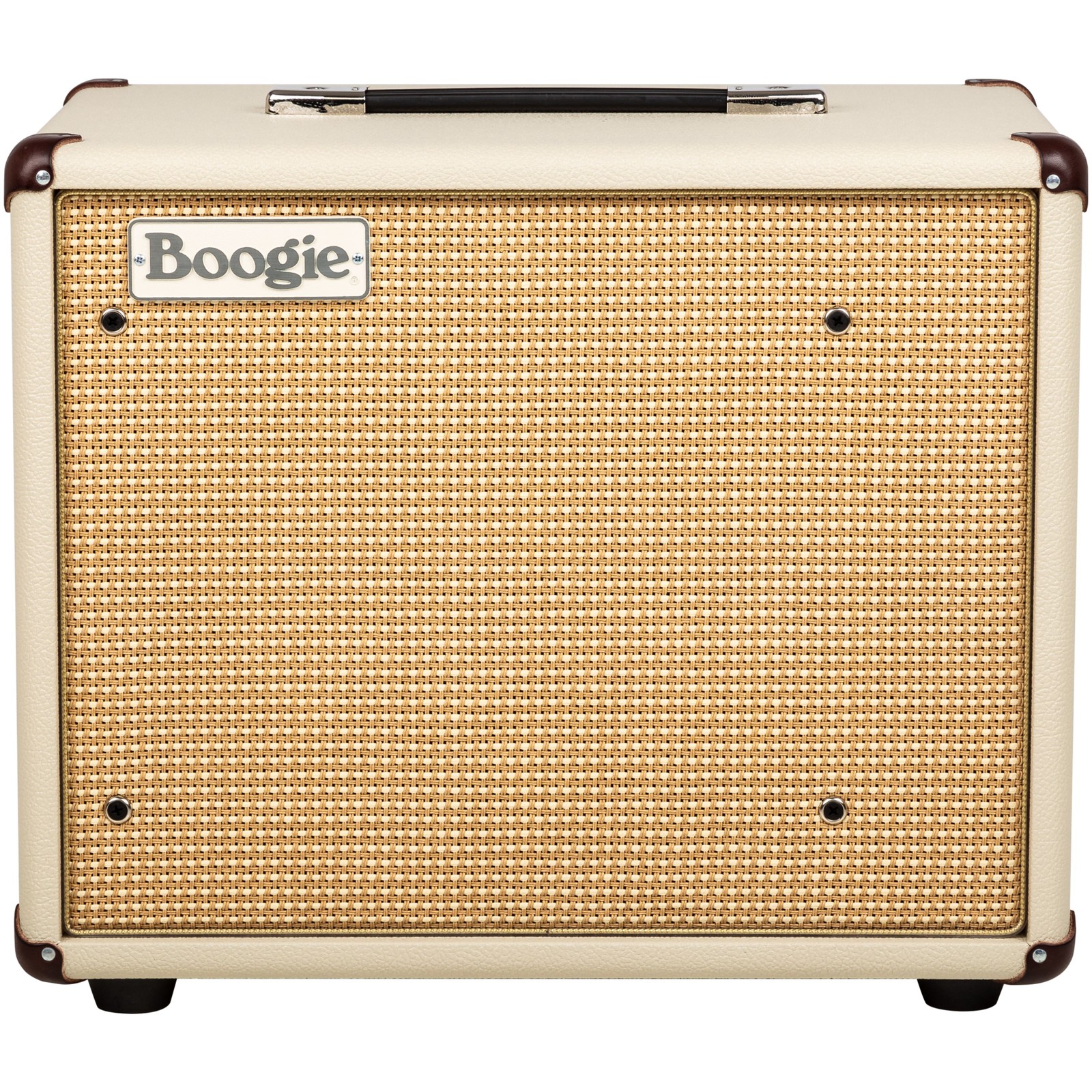 Mesa Boogie 1x12 Boogie 19 От Thiele с передним сиденьем из Калифорнийского твида - 118890₽